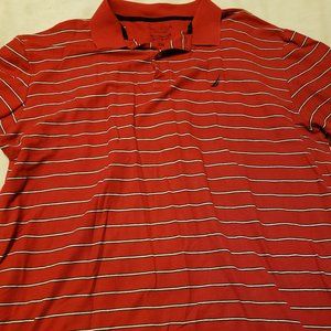 Nautica Men's Performance Deck Polo - XXL